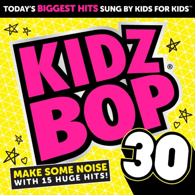 KIDZ BOP 30 - KIDZ BOP