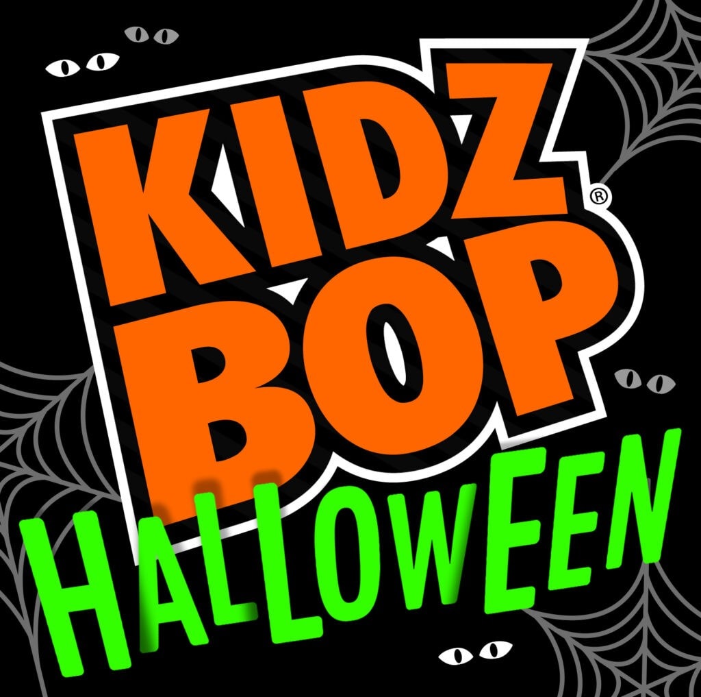 Featured image for “KIDZ BOP Halloween”