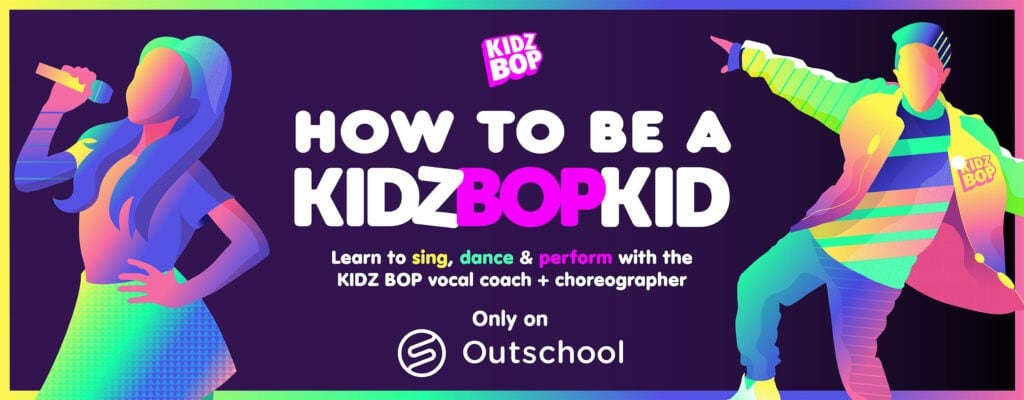 Home Kidz Bop