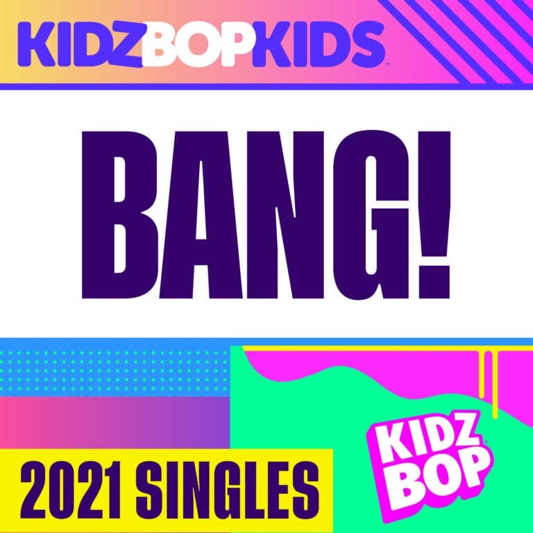 MUSIC | KIDZ BOP