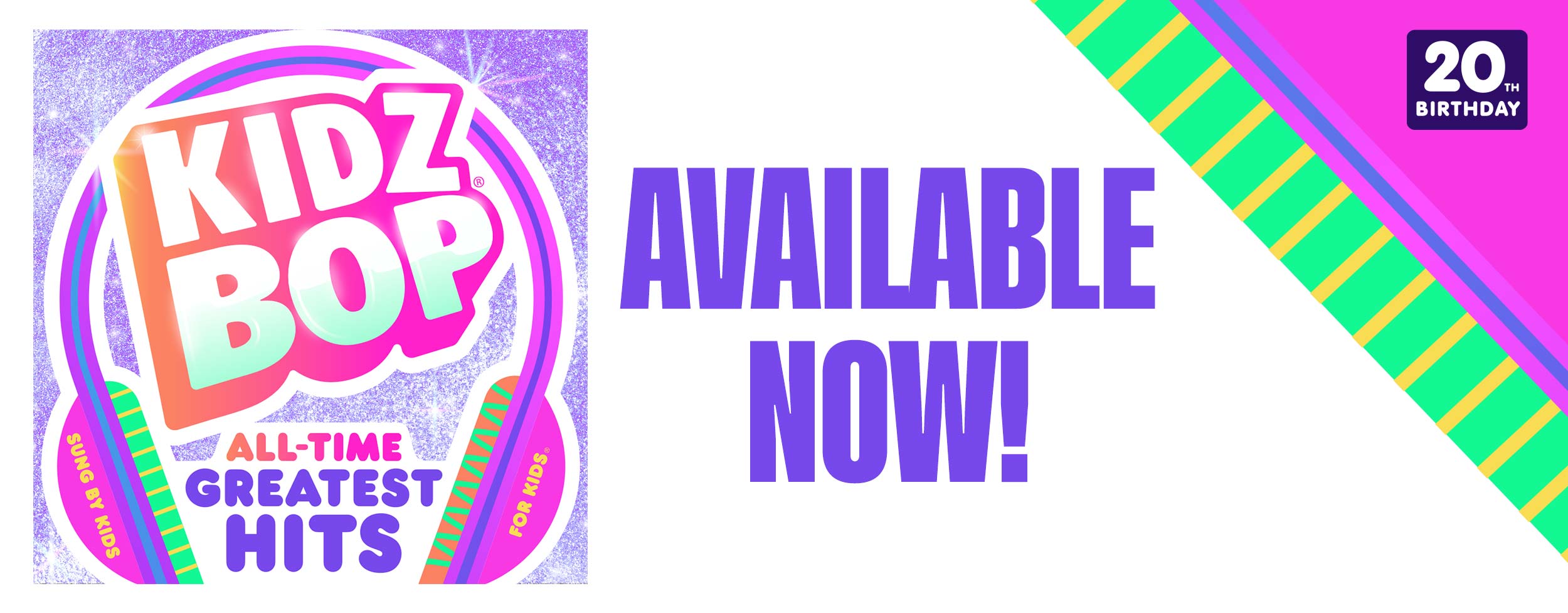 Home | KIDZ BOP