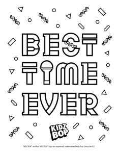 Teachers - KIDZ BOP