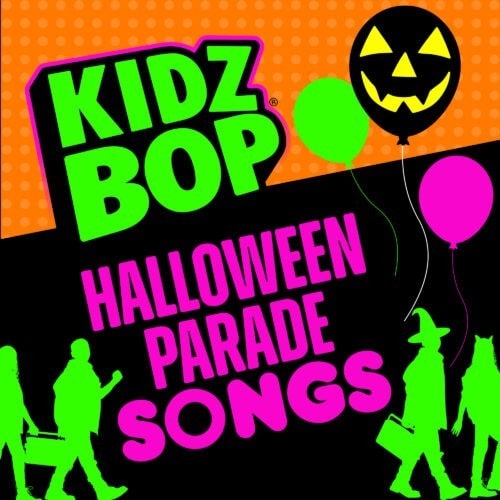 Halloween - KIDZ BOP