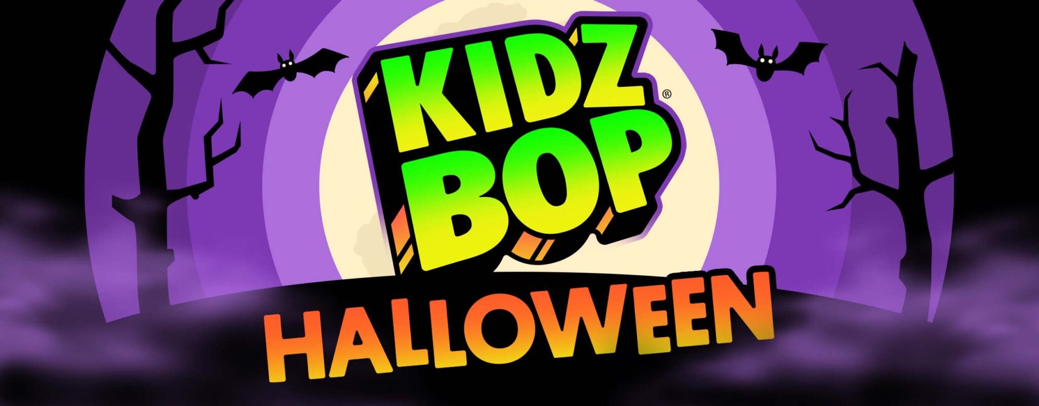 Halloween KIDZ BOP