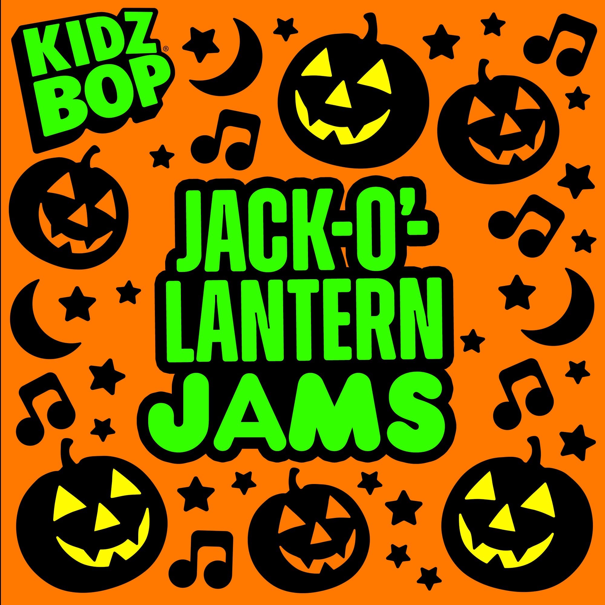 Halloween KIDZ BOP