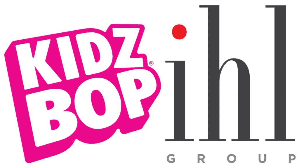 Featured image for “KIDZ BOP Inks Exclusive Apparel Licensing Deal With IHL Group”