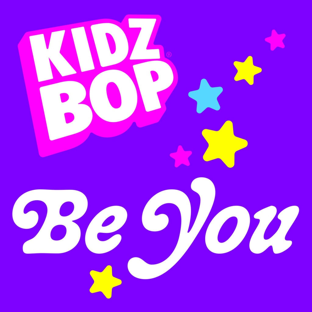 Featured image for “BE YOU!”