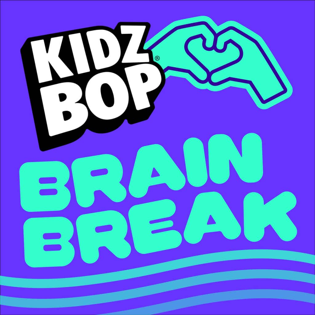 Featured image for “KIDZ BOP Brain Break”