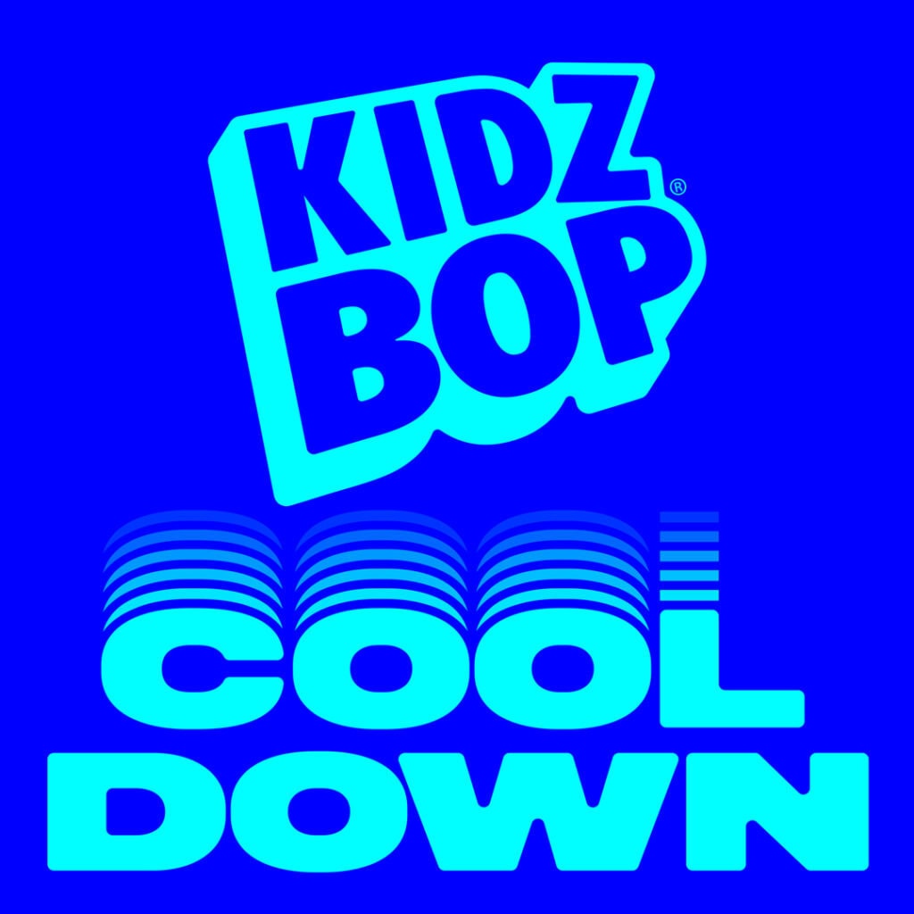 Featured image for “KIDZ BOP Cool Down”
