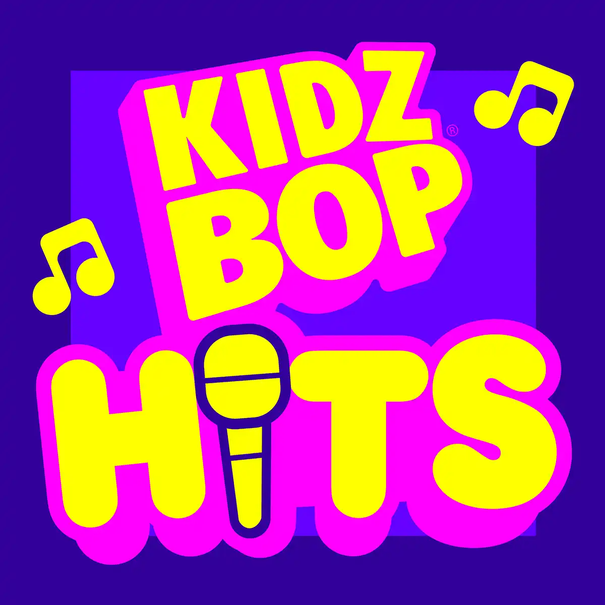 Play KIDZ BOP! - KIDZ BOP