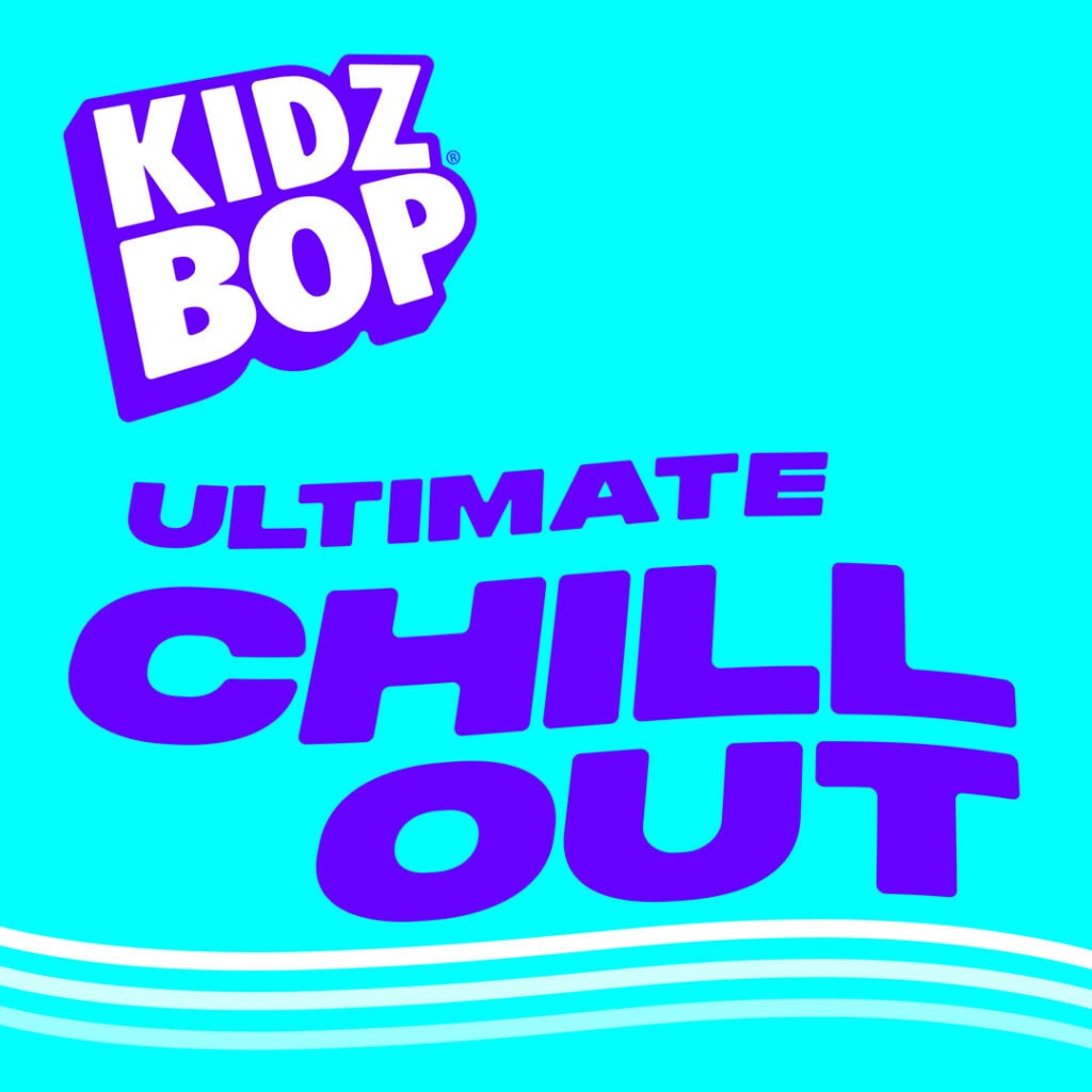 Featured image for “KIDZ BOP Ultimate Chillout!”