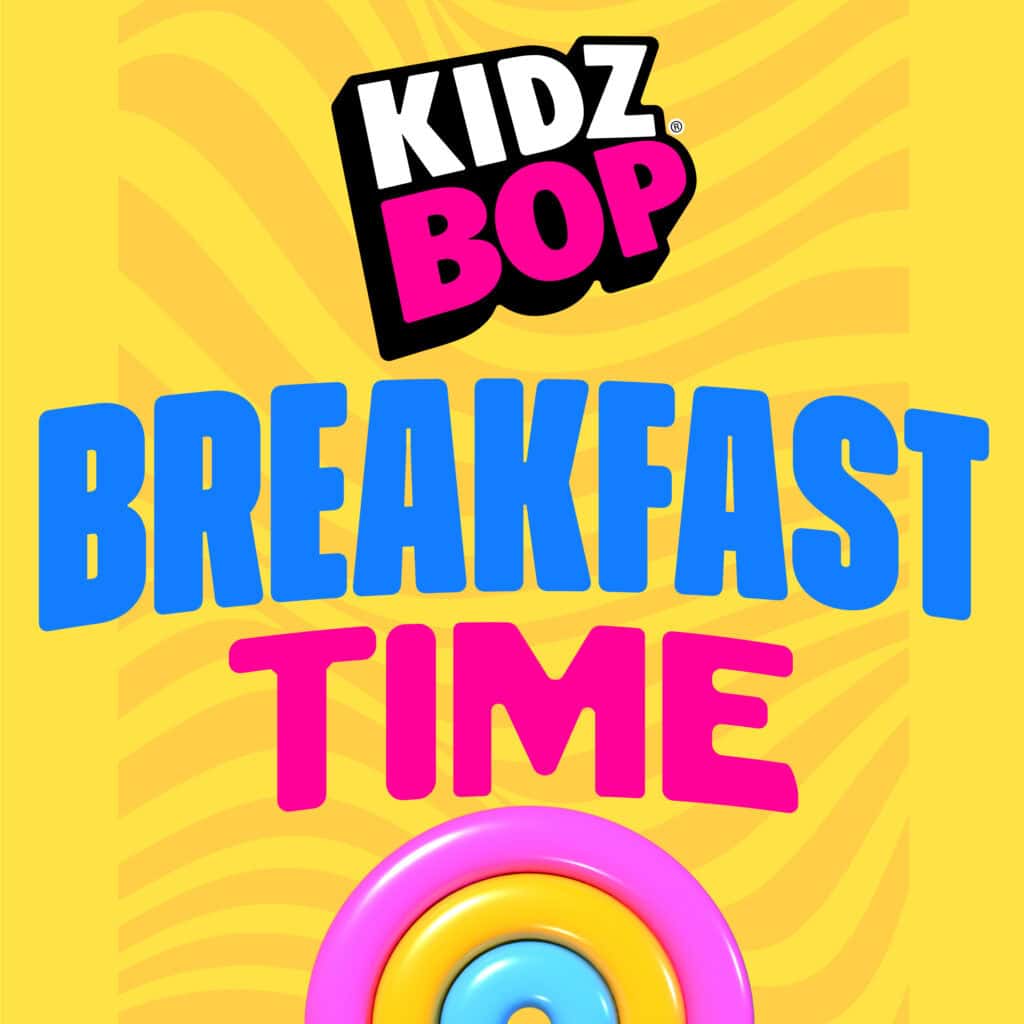 Featured image for “Breakfast Time!”