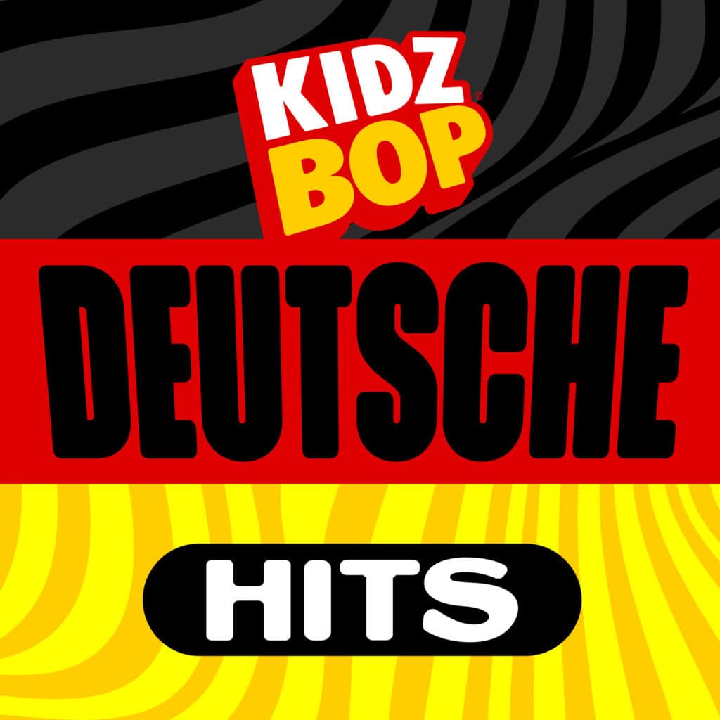 Featured image for “KIDZ BOP Deutsche Hits”