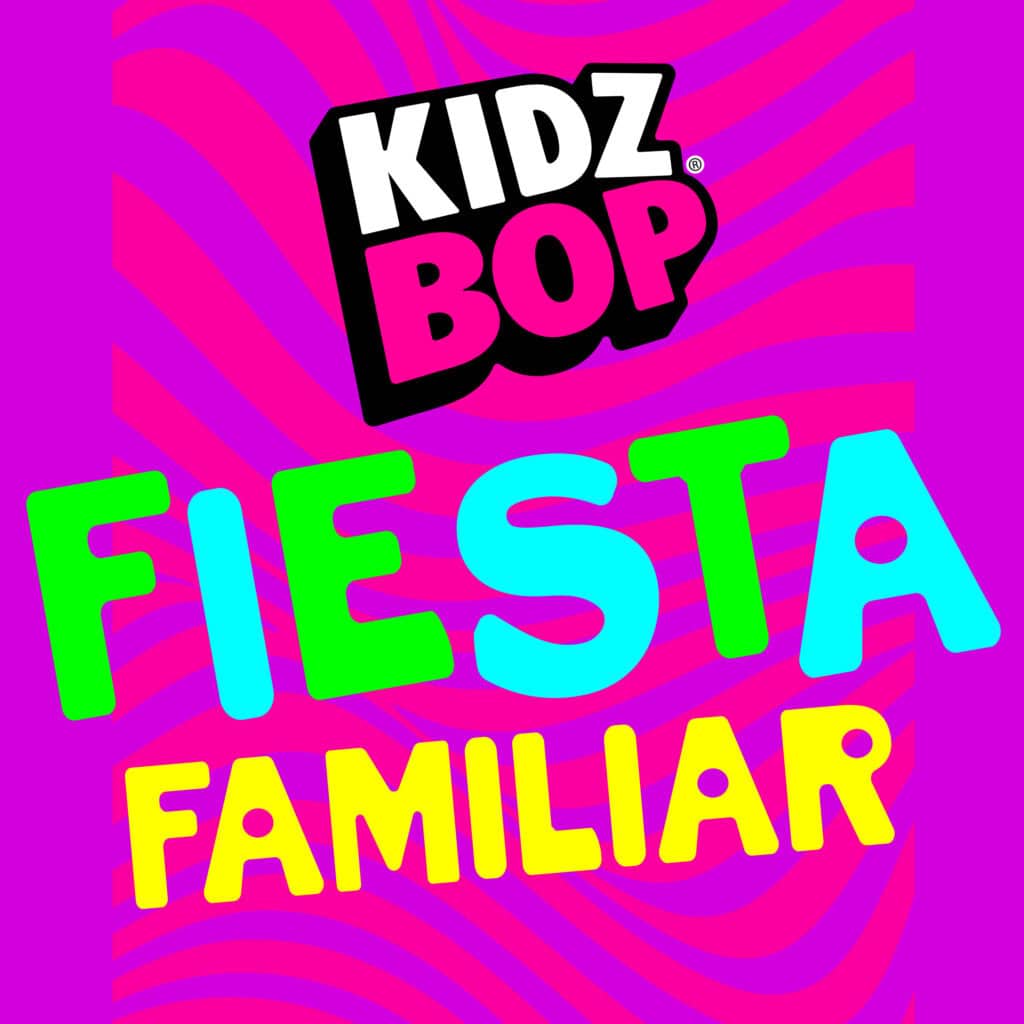 Featured image for “Fiesta Familiar”