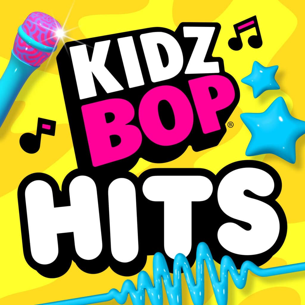 Featured image for “KIDZ BOP Hits playlist”
