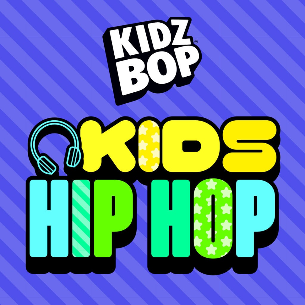 Featured image for “KIDZ BOP Hip Hop”
