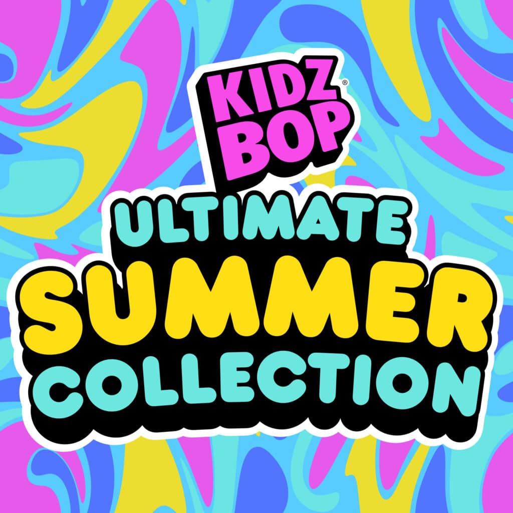Featured image for “Ultimate Summer Collection”
