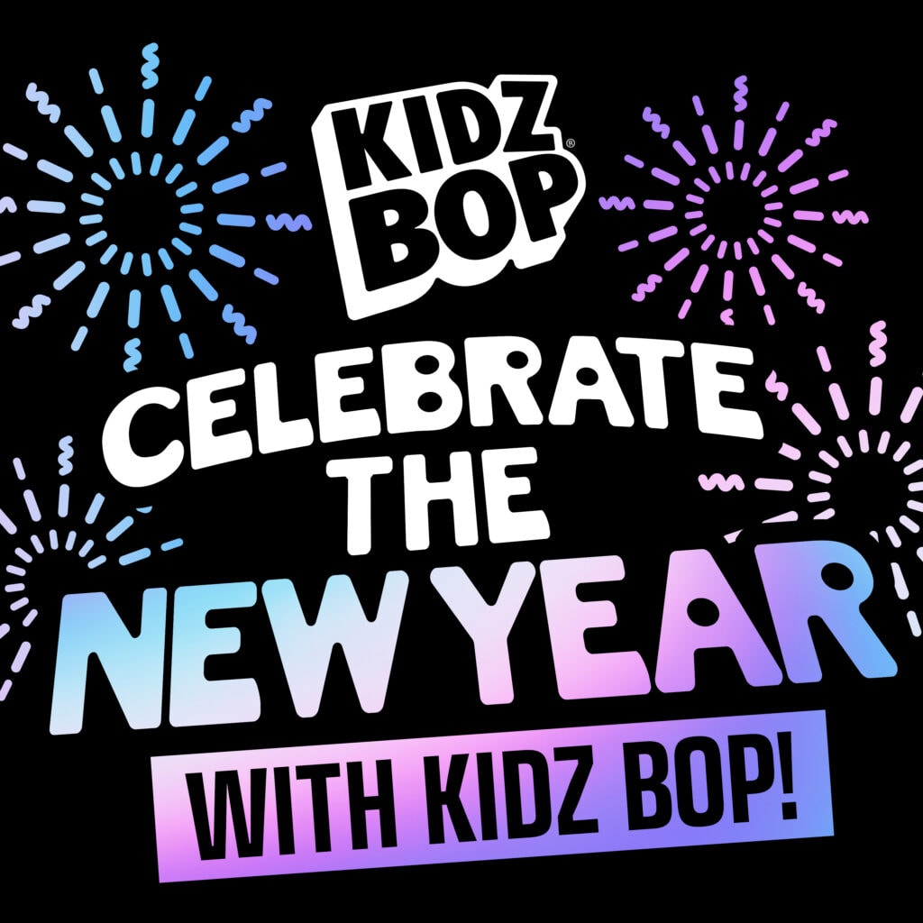 Featured image for “KIDZ BOP New Years Collection”