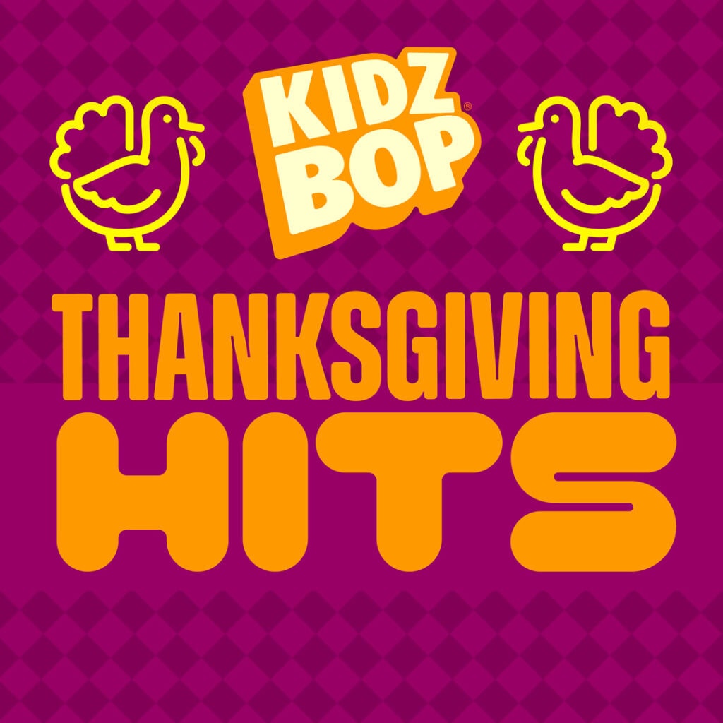 Featured image for “Thanksgiving Hits”