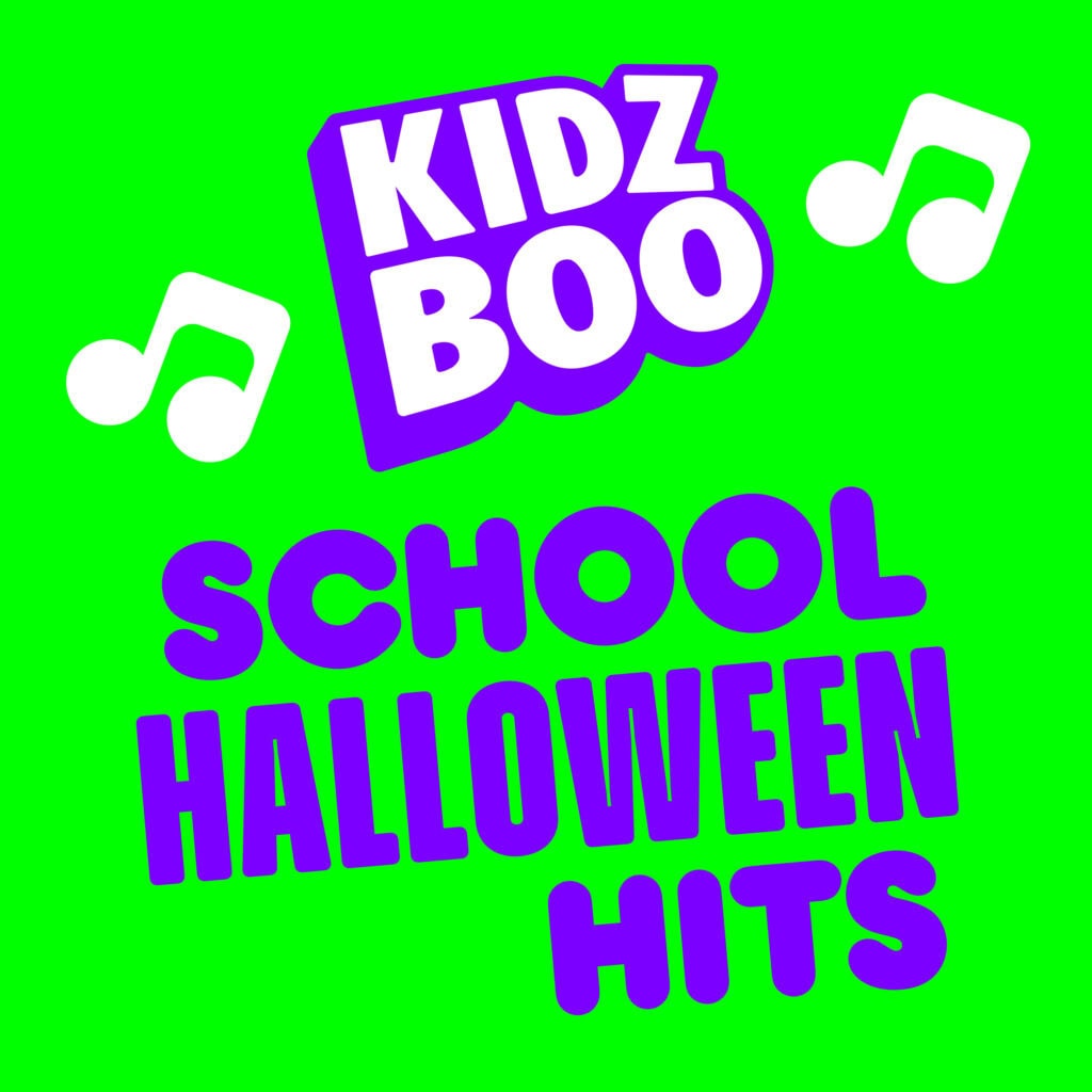 Featured image for “School Halloween Hits”
