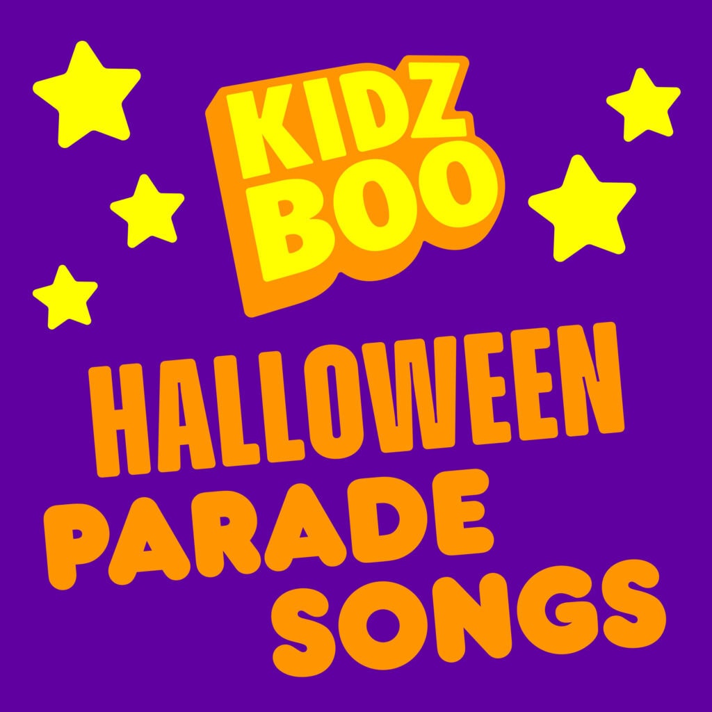 Featured image for “Halloween Parade Songs”