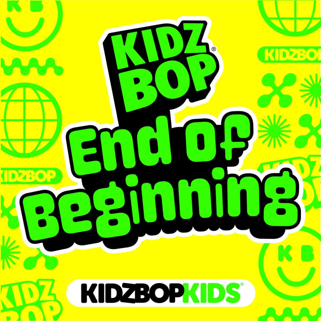 Featured image for “End of Beginning”