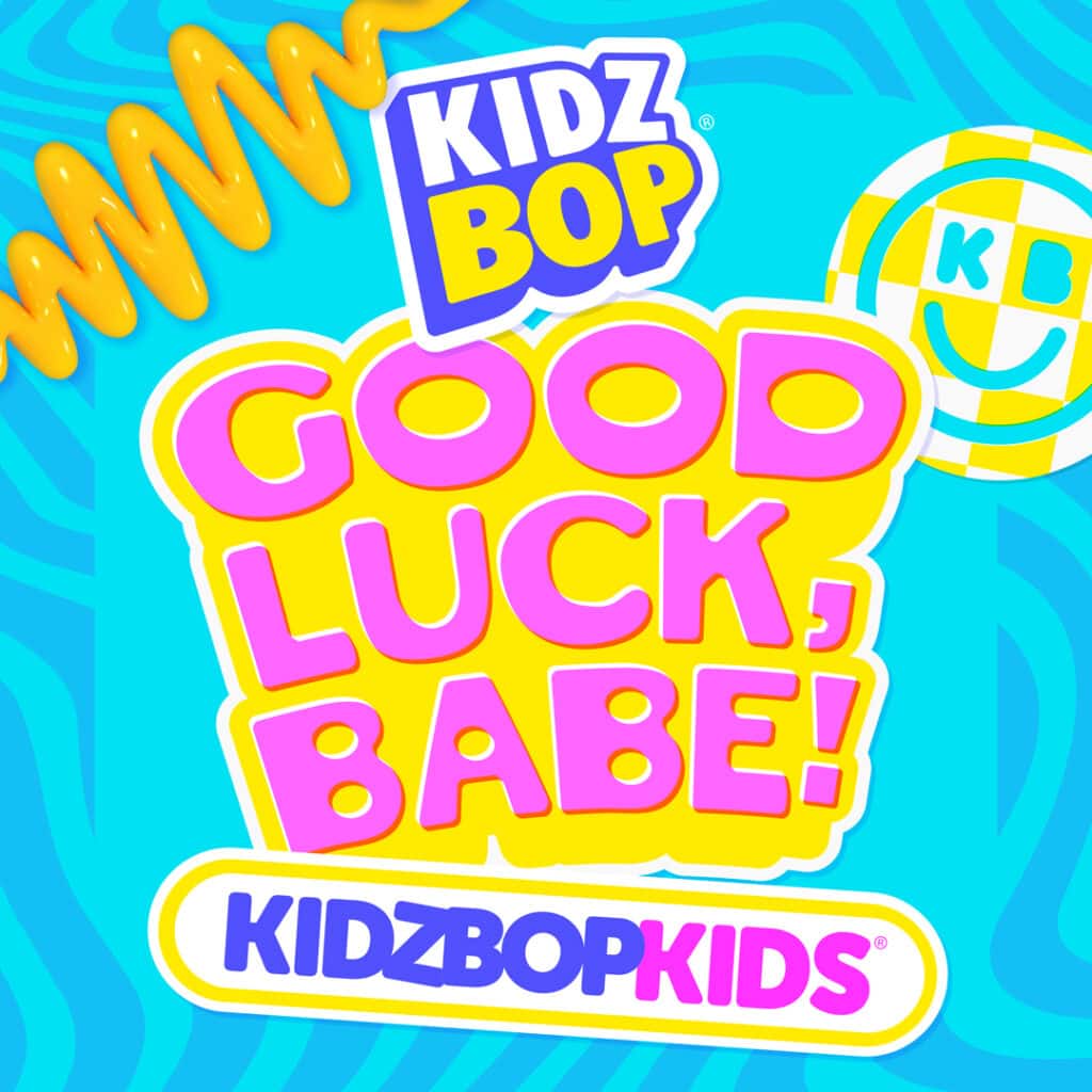 Featured image for “Good Luck, Babe!”