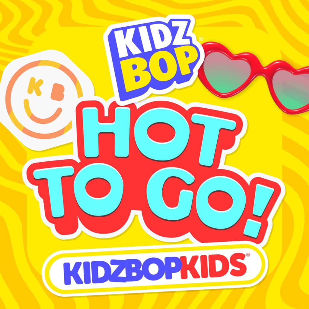 Featured image for “HOT TO GO!”