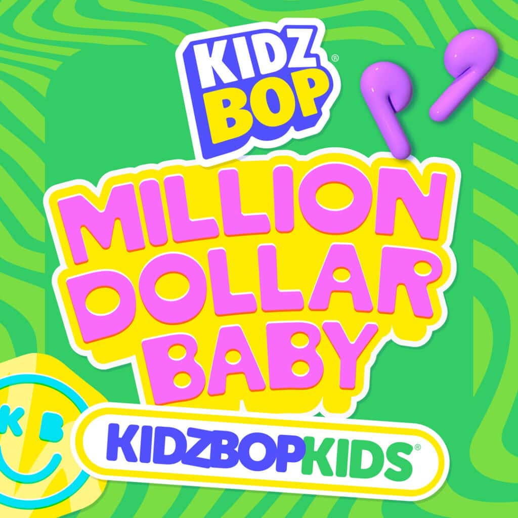 Featured image for “MILLION DOLLAR BABY”