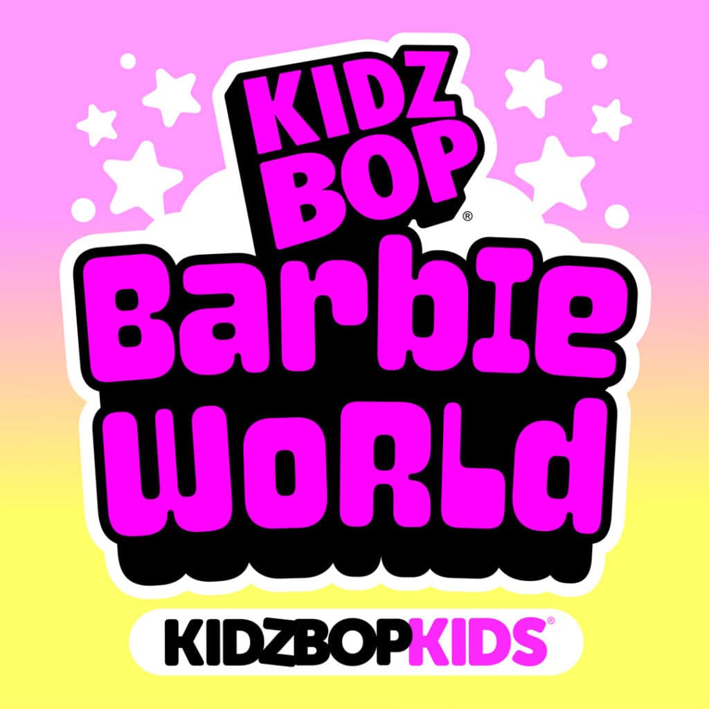 Featured image for “Barbie World”