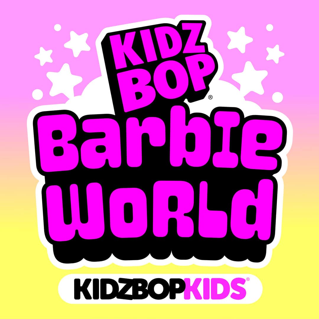 Featured image for “Barbie World”