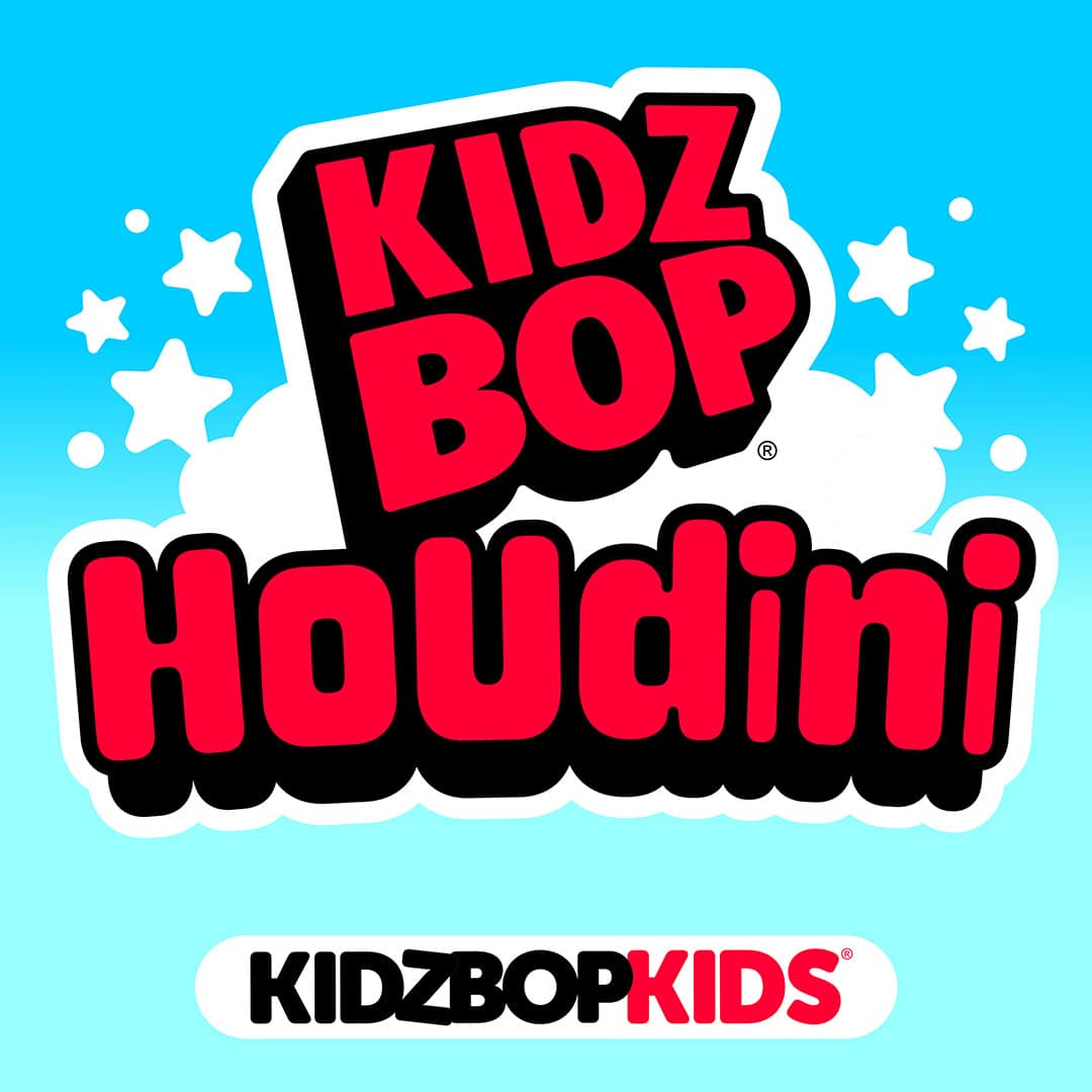 Featured image for “Houdini”