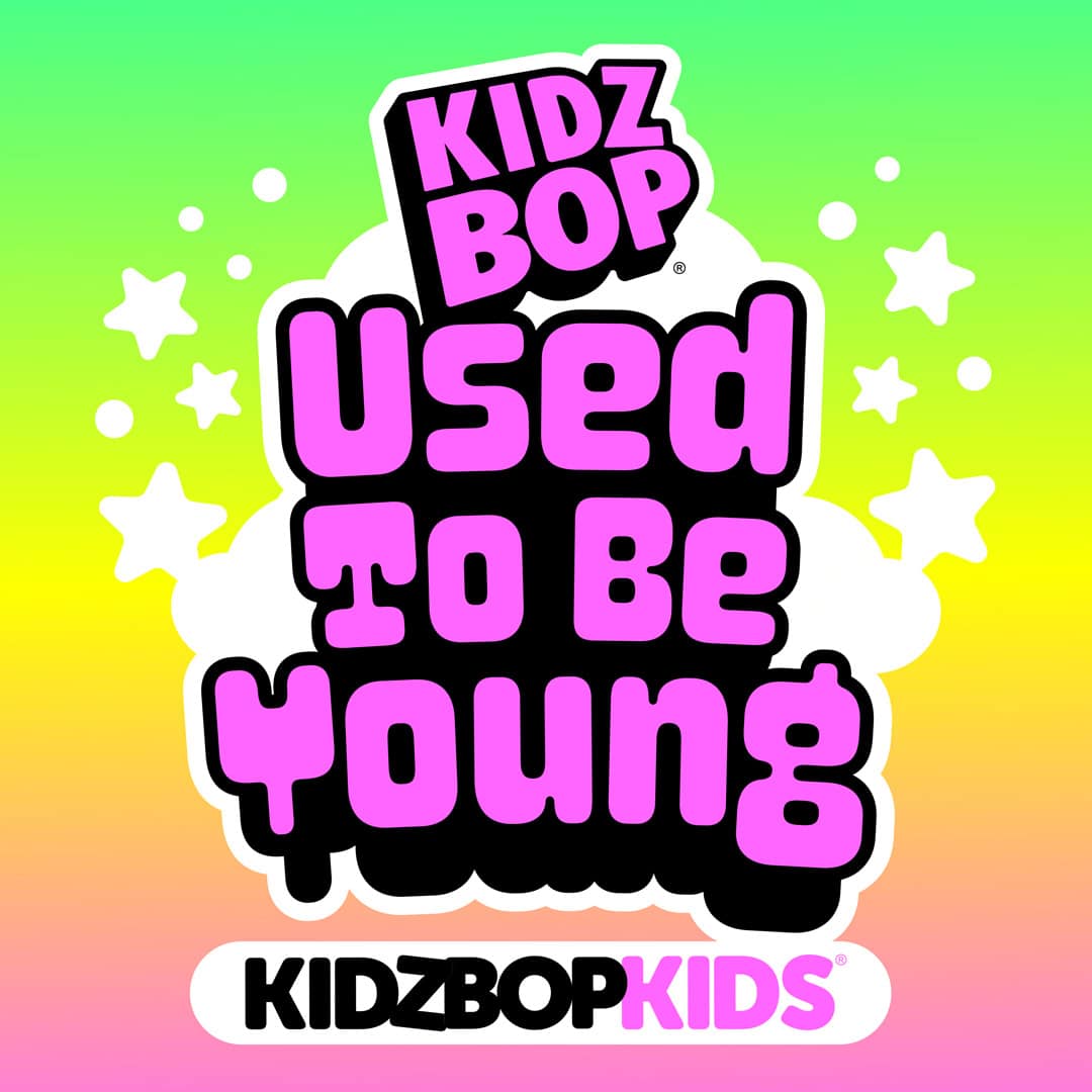 Featured image for “Used to be Young”