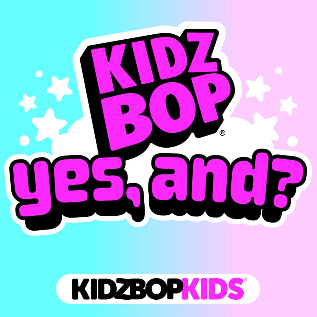 Featured image for “yes, and?”
