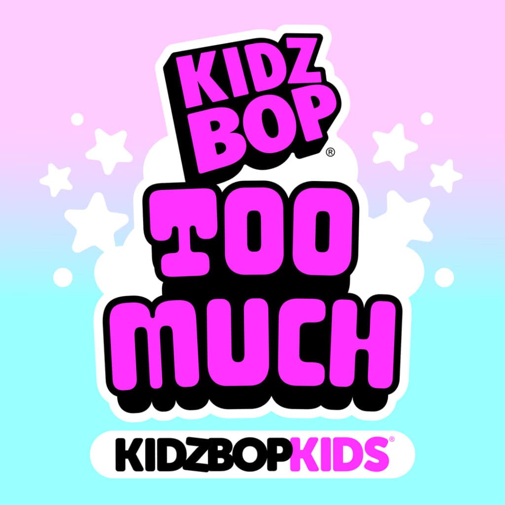 Featured image for “TOO MUCH”