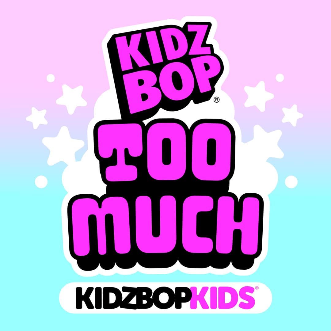 Featured image for “TOO MUCH”