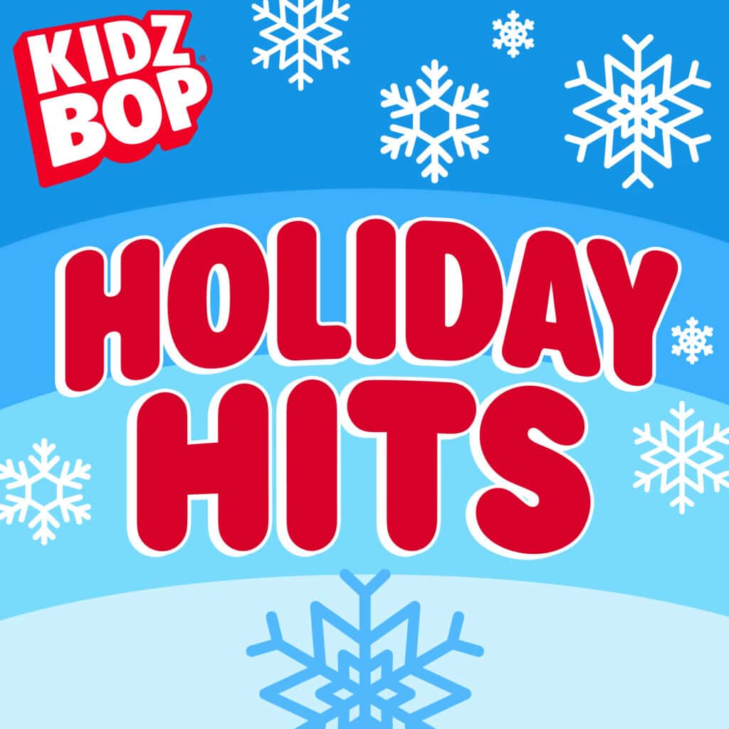 Featured image for “Holiday Hits”