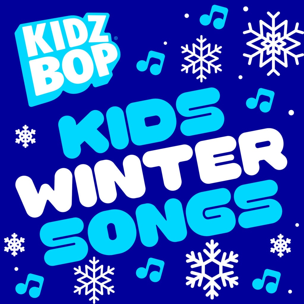 Featured image for “Kids Winter Songs”