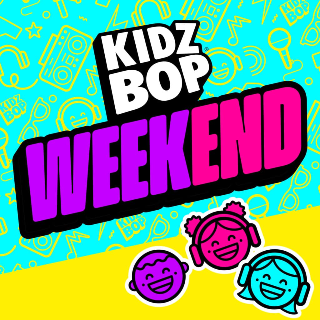 Featured image for “Welcome To The Weekend”