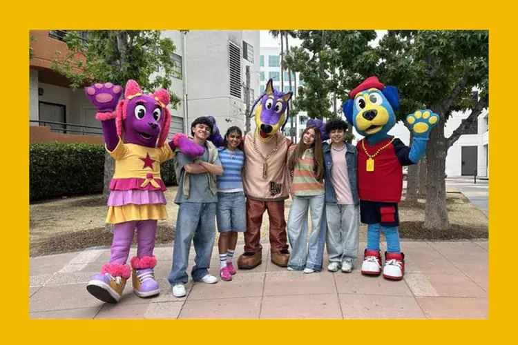 Featured image for “Parents.com: KIDZ BOP and Snoop Dogg’s ‘Doggyland’—The Summer Tour Collab Your Kids Will Love”