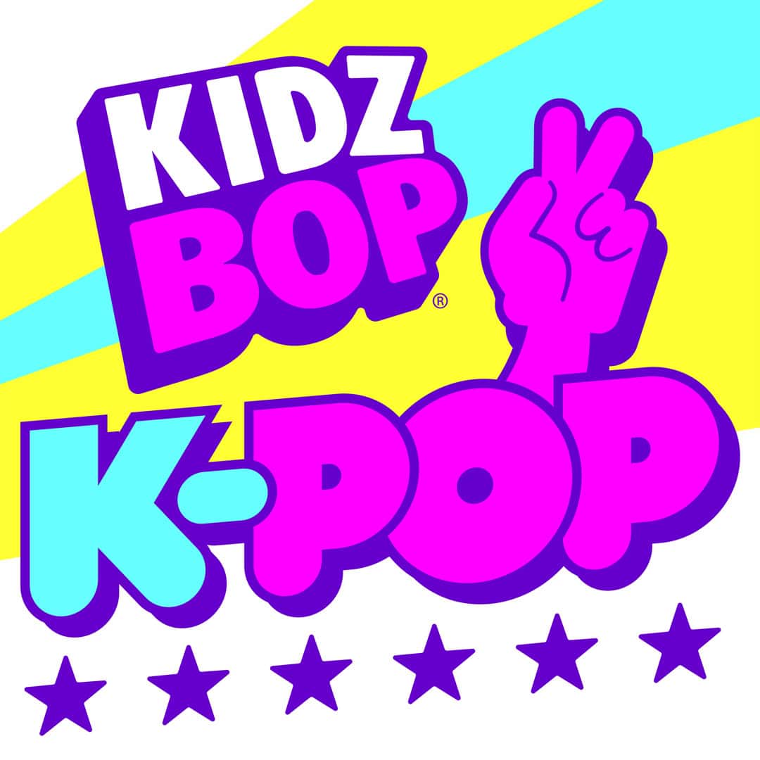 Featured image for “KIDZ BOP K-POP”