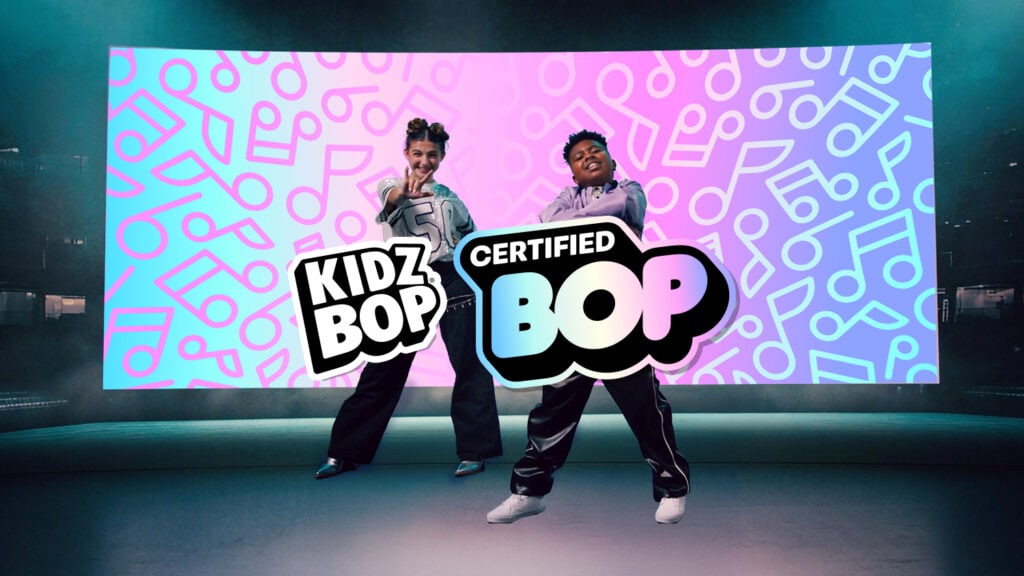 Featured image for “🎓 KIDZ BOP on GoNoodle — Here’s Why Teachers Are Loving It”