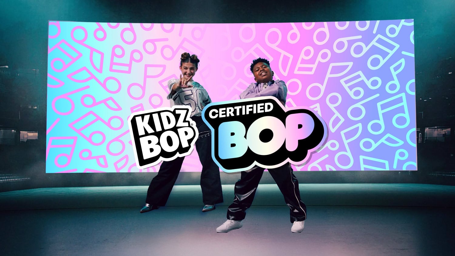 Featured image for โ๐ KIDZ BOP on GoNoodle โ Hereโs Why Teachers Are Loving Itโ