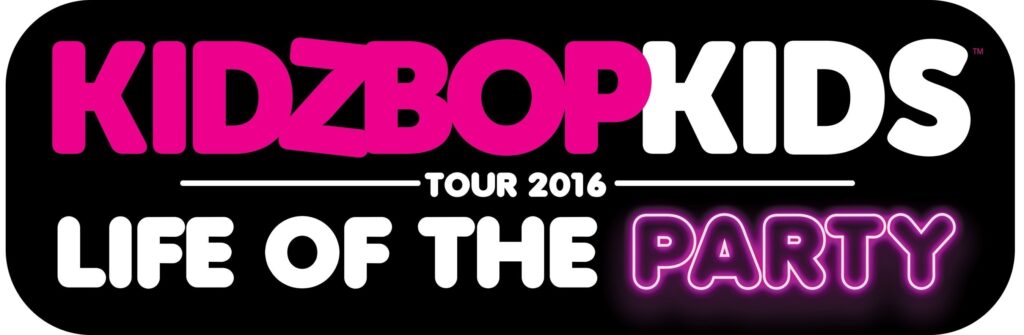 Featured image for “KIDZ BOP Celebrates Its 15th Birthday With The Life Of The Party Tour”