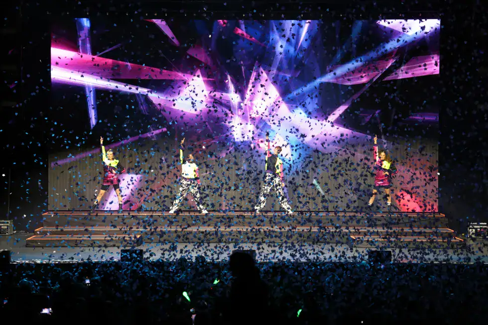 Featured image for “The KIDZ are alright: 50 albums later, inside the surreal world of KIDZ BOP”