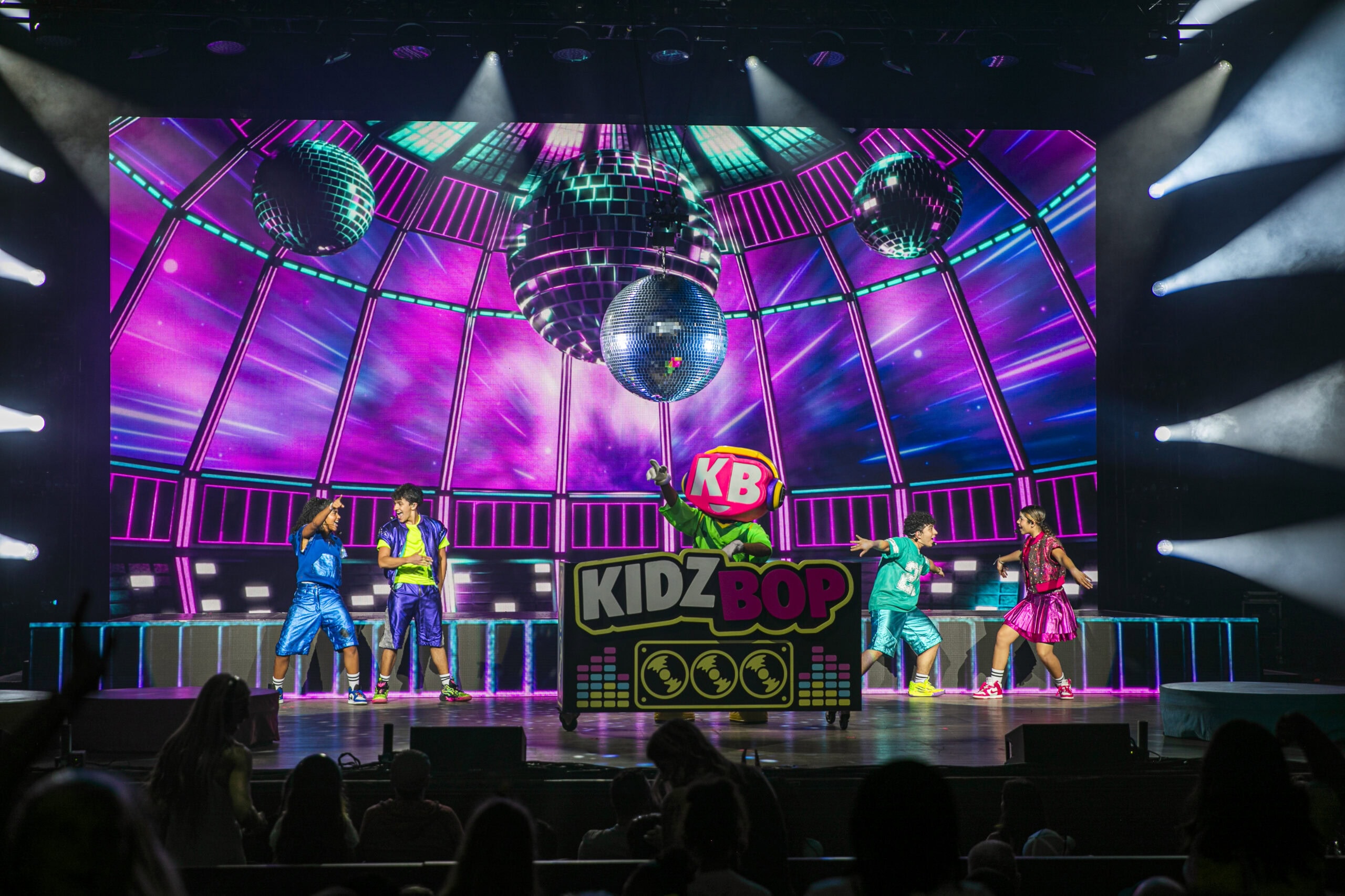 Featured image for “✨ KIDZ BOP Live Certified BOP Tour 2025: UK Tour Recap”