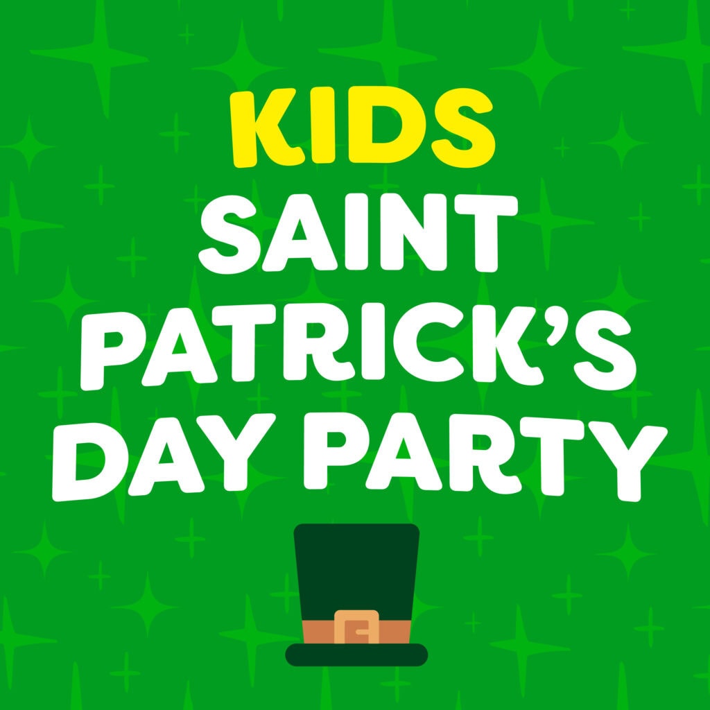 Featured image for “🍀🎵 The Best St. Patrick’s Day Playlists for Kids in 2025 🎵🍀”