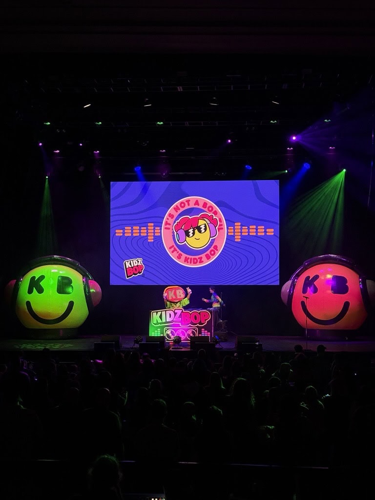 Featured image for “🎉 KIDZ BOP Daytime Dance Party Recap: Over 600 Fans Danced the Afternoon Away in Montclair, NJ!”