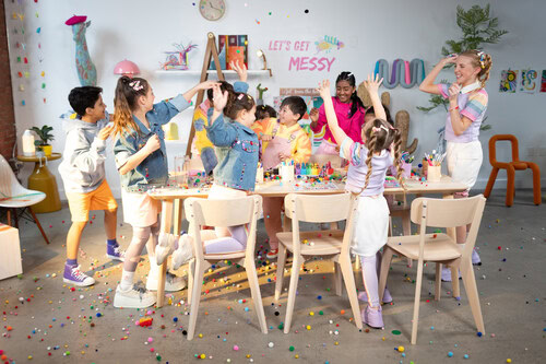 Featured image for “KIDZ BOP EXPANDS IN-SCHOOL MARKETING INITIATIVES TO REACH GEN ALPHA”