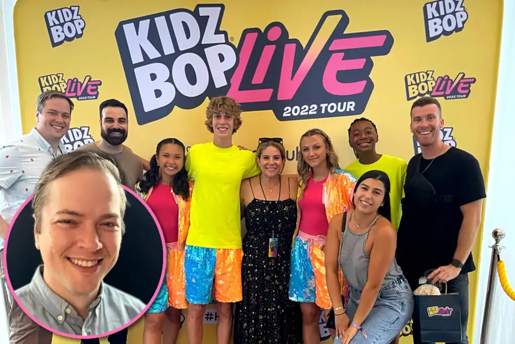 Featured image for “Music Man”